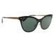 Солнцезащитные очки в стиле RAY BAN 3580 043/71A Lux 2671133147 фото 2