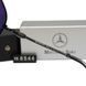 Мужские солнцезащитные очки Mercedes (8544) polaroid 2527205349 фото 4
